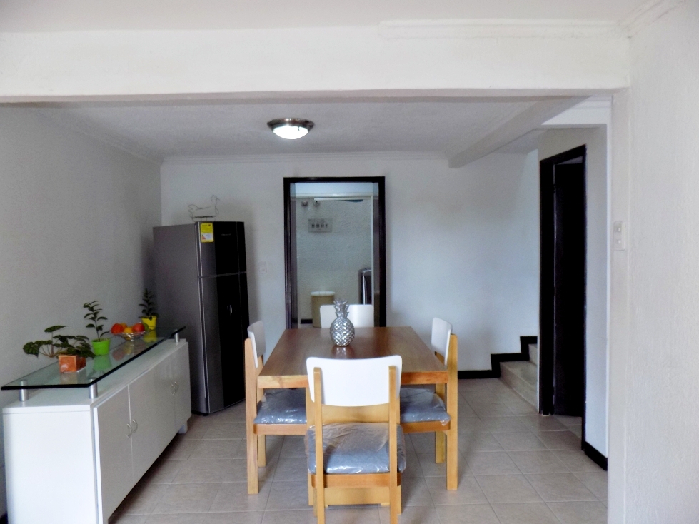 Casa en venta en Los Alcazares, Manizales · foto 2 de 15