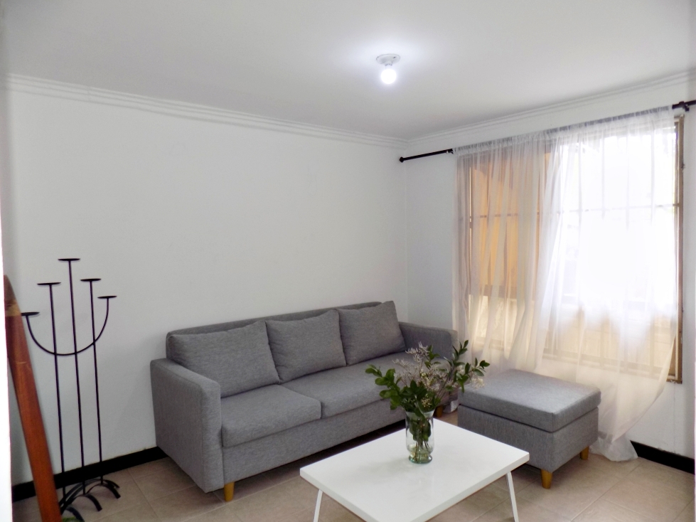 Casa en venta en Los Alcazares, Manizales · foto 4 de 15