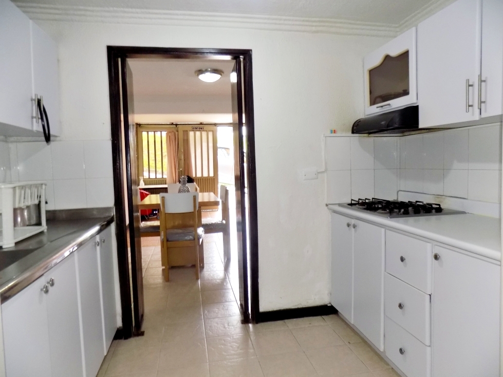 Casa en venta en Los Alcazares, Manizales · foto 5 de 15