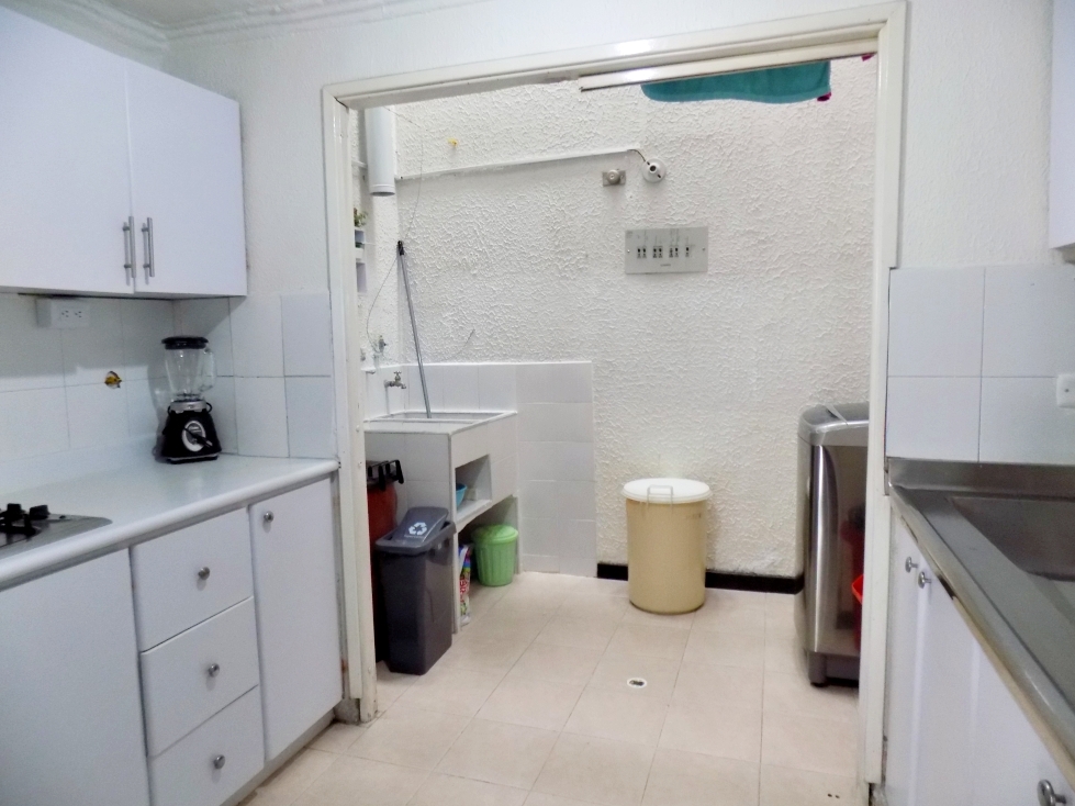 Casa en venta en Los Alcazares, Manizales · foto 6 de 15