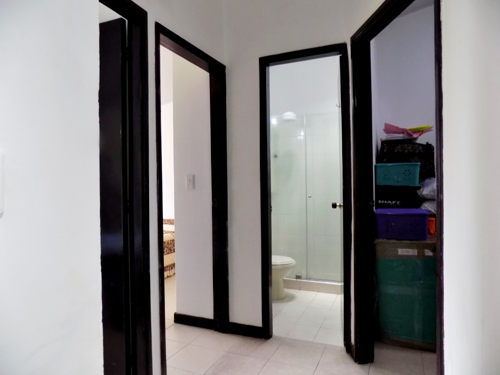 Casa en venta en Los Alcazares, Manizales · foto 8 de 15