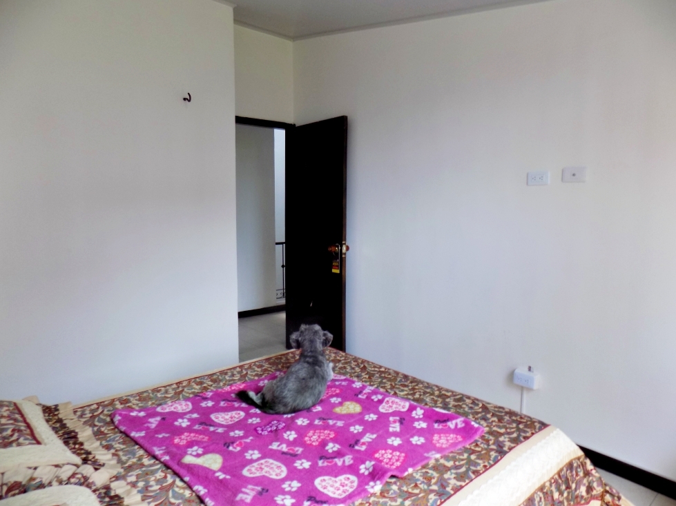 Casa en venta en Los Alcazares, Manizales · foto 9 de 15