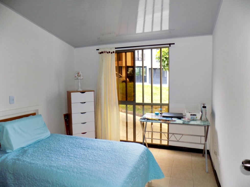 Casa en venta en Los Alcazares, Manizales · foto 11 de 15