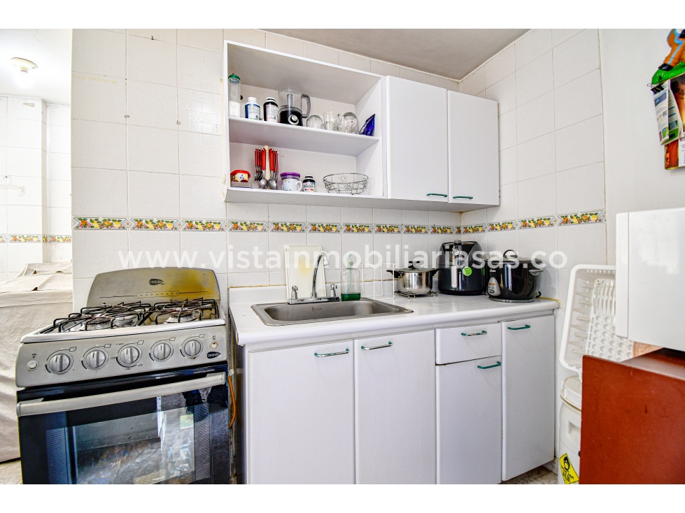 Apartamento en venta en Panorama, Manizales · foto 5 de 14