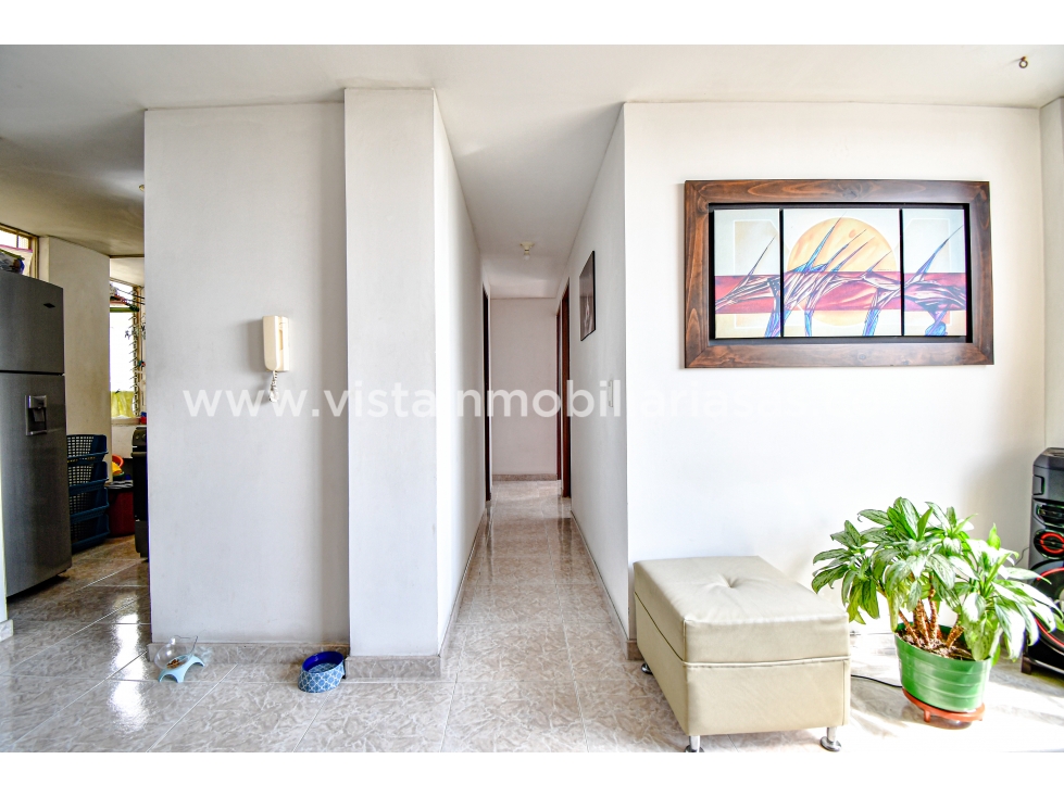 Apartamento en venta en Panorama, Manizales · foto 6 de 14