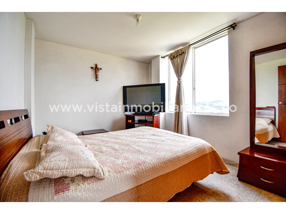 Apartamento en venta en Panorama, Manizales · foto 7 de 14