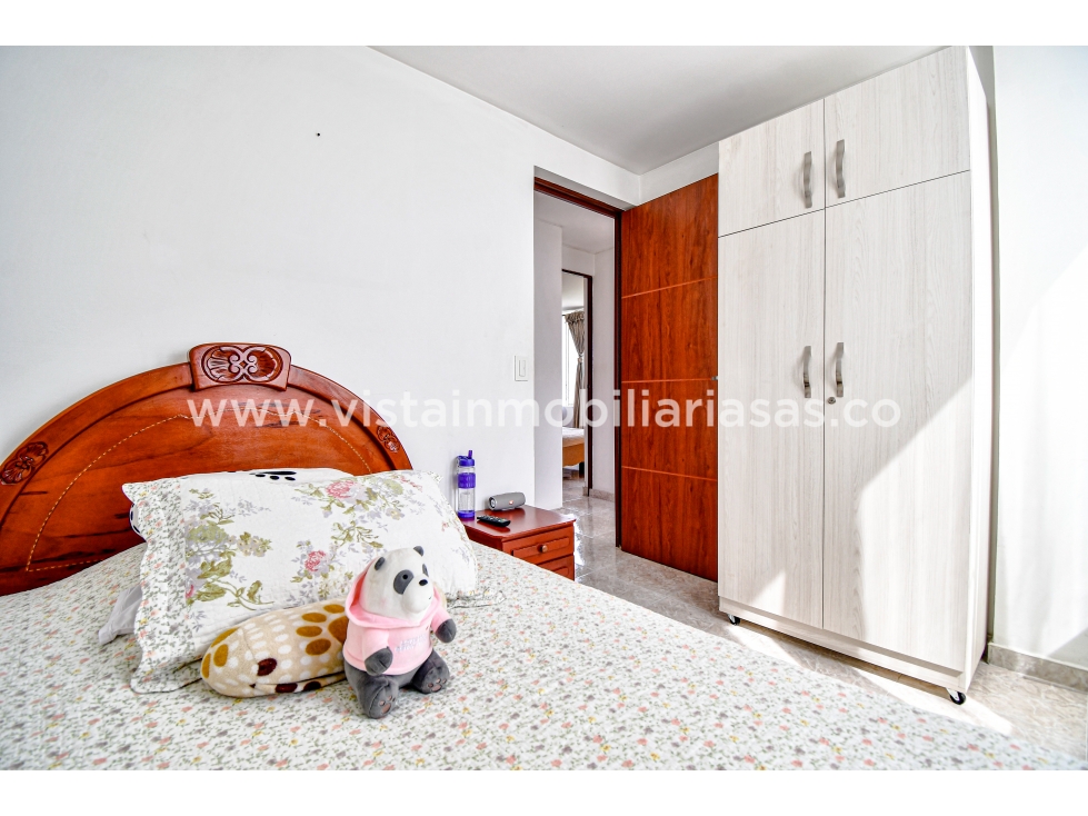 Apartamento en venta en Panorama, Manizales · foto 8 de 14