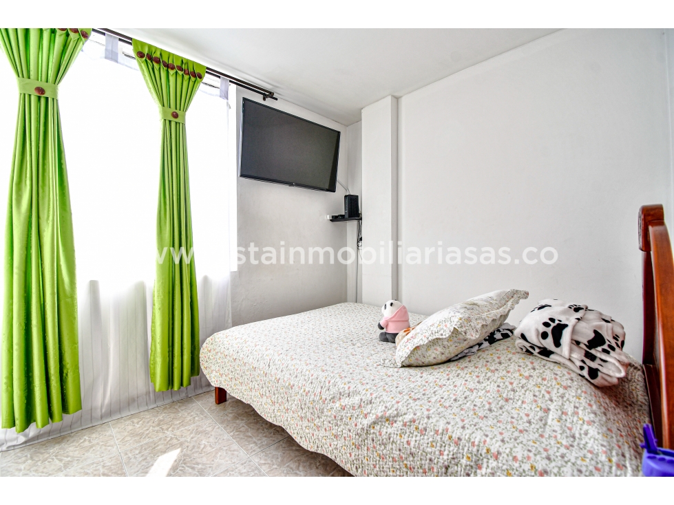 Apartamento en venta en Panorama, Manizales · foto 9 de 14