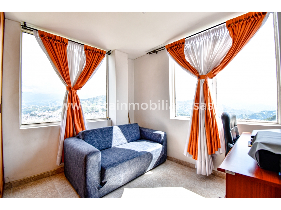 Apartamento en venta en Panorama, Manizales · foto 11 de 14
