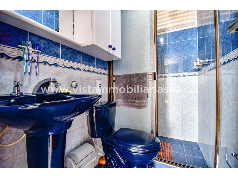 Apartamento en venta en Panorama, Manizales · foto 13 de 14
