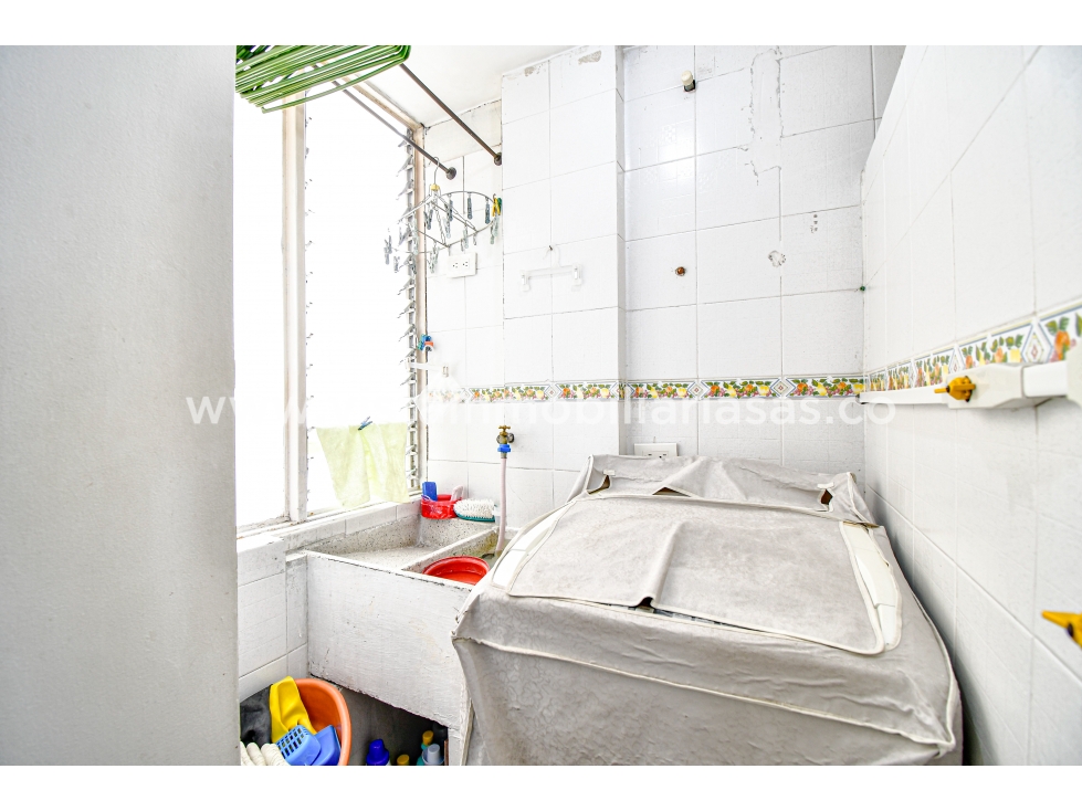 Apartamento en venta en Panorama, Manizales · foto 14 de 14
