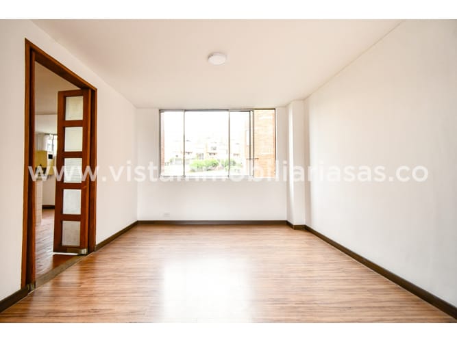 Apartamento de 2 alcobas en venta en Palermo, Manizales, 96 m² · foto 2 de 19