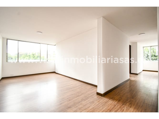 Apartamento de 2 alcobas en venta en Palermo, Manizales, 96 m² · foto 3 de 19