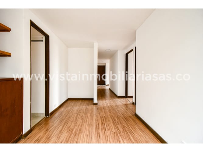 Apartamento de 2 alcobas en venta en Palermo, Manizales, 96 m² · foto 4 de 19
