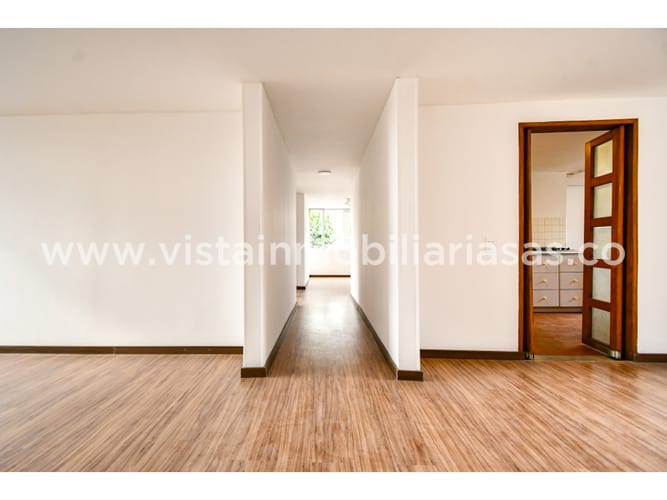 Apartamento de 2 alcobas en venta en Palermo, Manizales, 96 m² · foto 5 de 19