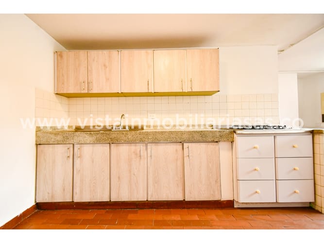 Apartamento de 2 alcobas en venta en Palermo, Manizales, 96 m² · foto 6 de 19