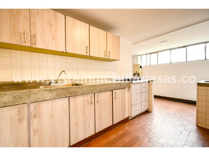 Apartamento de 2 alcobas en venta en Palermo, Manizales, 96 m² · foto 7 de 19