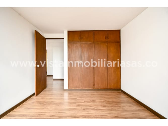 Apartamento de 2 alcobas en venta en Palermo, Manizales, 96 m² · foto 8 de 19