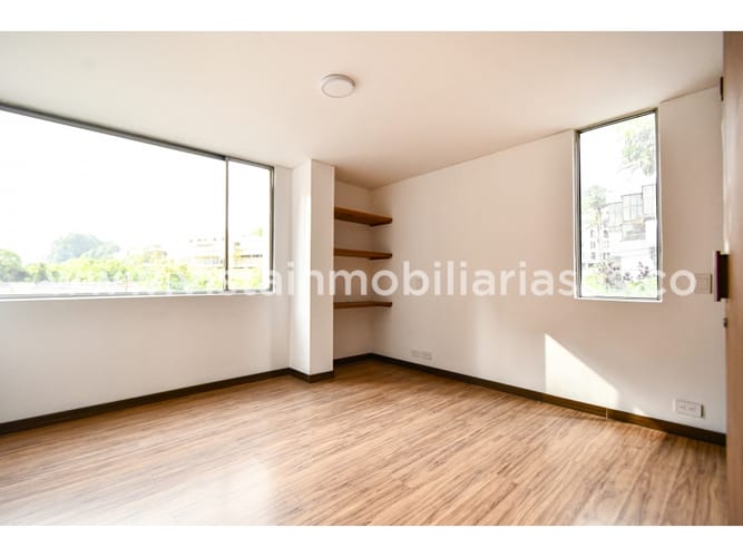 Apartamento de 2 alcobas en venta en Palermo, Manizales, 96 m² · foto 10 de 19