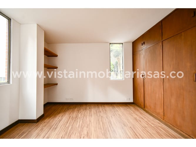 Apartamento de 2 alcobas en venta en Palermo, Manizales, 96 m² · foto 11 de 19