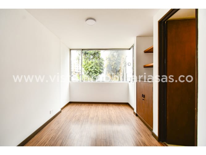Apartamento de 2 alcobas en venta en Palermo, Manizales, 96 m² · foto 12 de 19