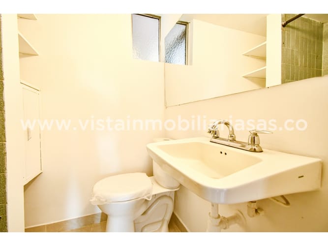 Apartamento de 2 alcobas en venta en Palermo, Manizales, 96 m² · foto 17 de 19