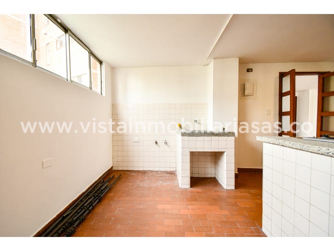 Apartamento de 2 alcobas en venta en Palermo, Manizales, 96 m² · foto 18 de 19