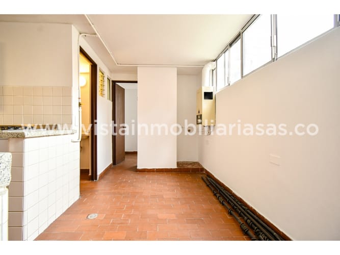 Apartamento de 2 alcobas en venta en Palermo, Manizales, 96 m² · foto 19 de 19