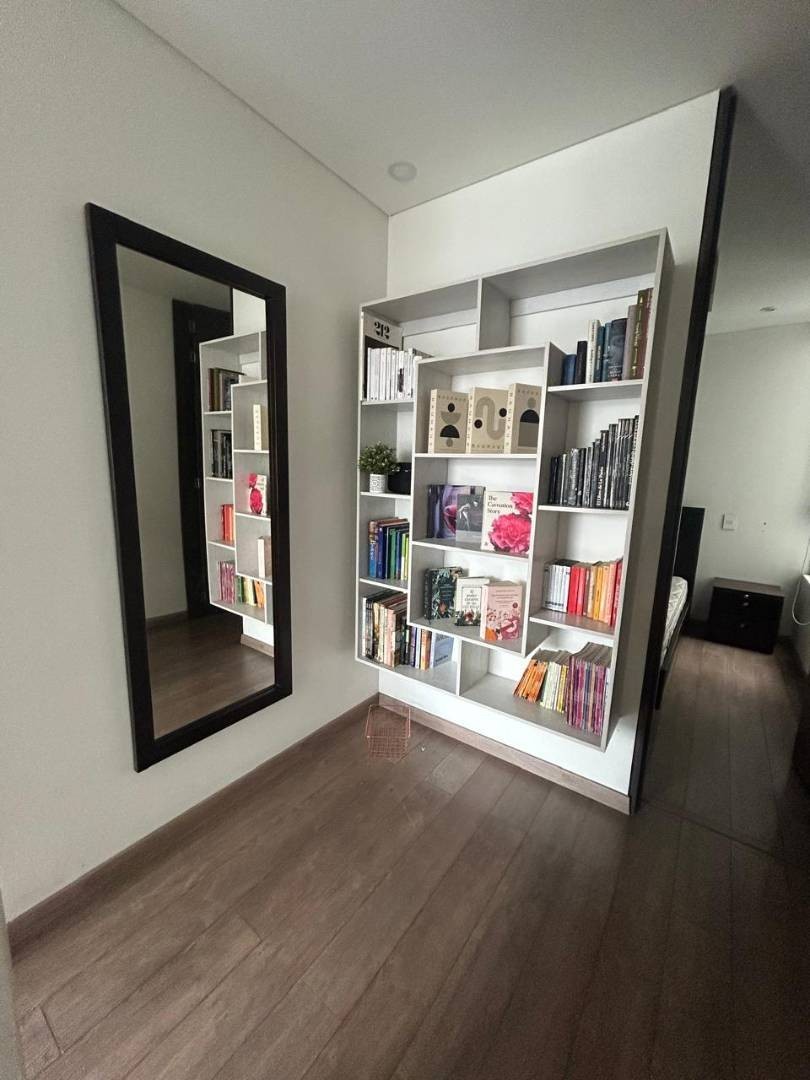 Apartamento en venta en Santa Barbara Occidental, Bogotá · foto 3 de 20