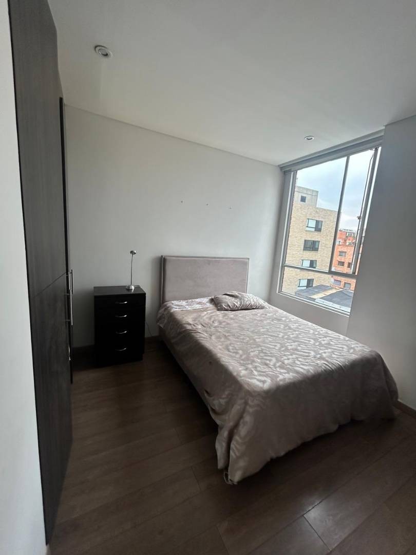 Apartamento en venta en Santa Barbara Occidental, Bogotá · foto 11 de 20