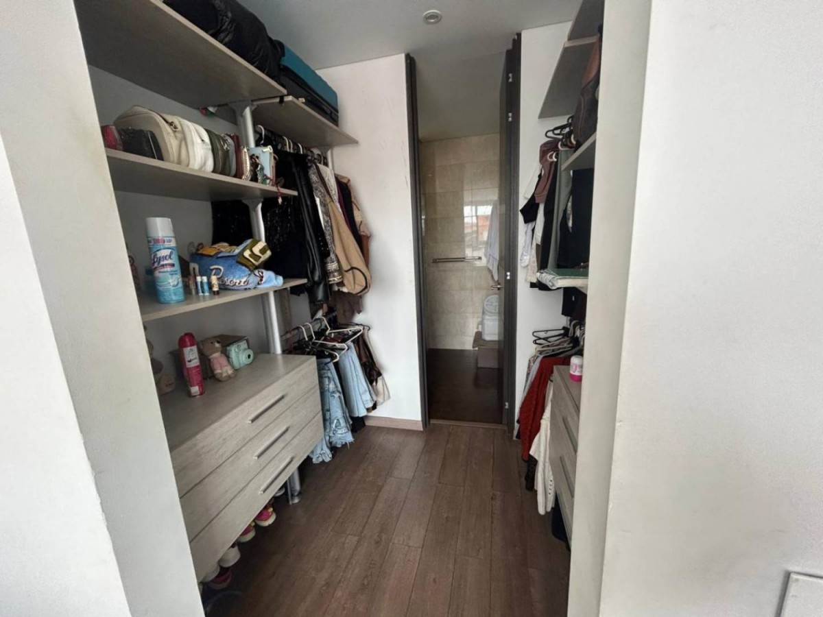 Apartamento en venta en Santa Barbara Occidental, Bogotá · foto 12 de 20