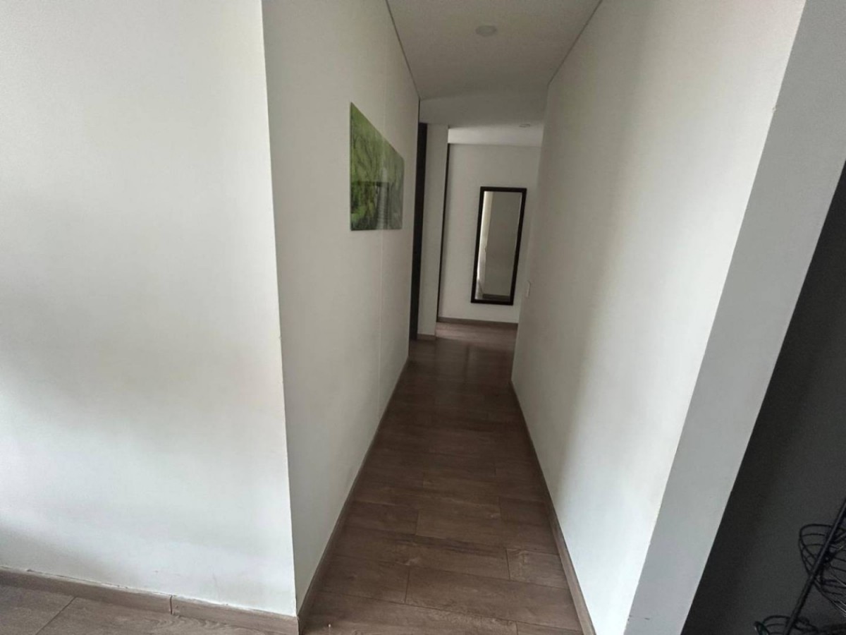 Apartamento en venta en Santa Barbara Occidental, Bogotá · foto 14 de 20