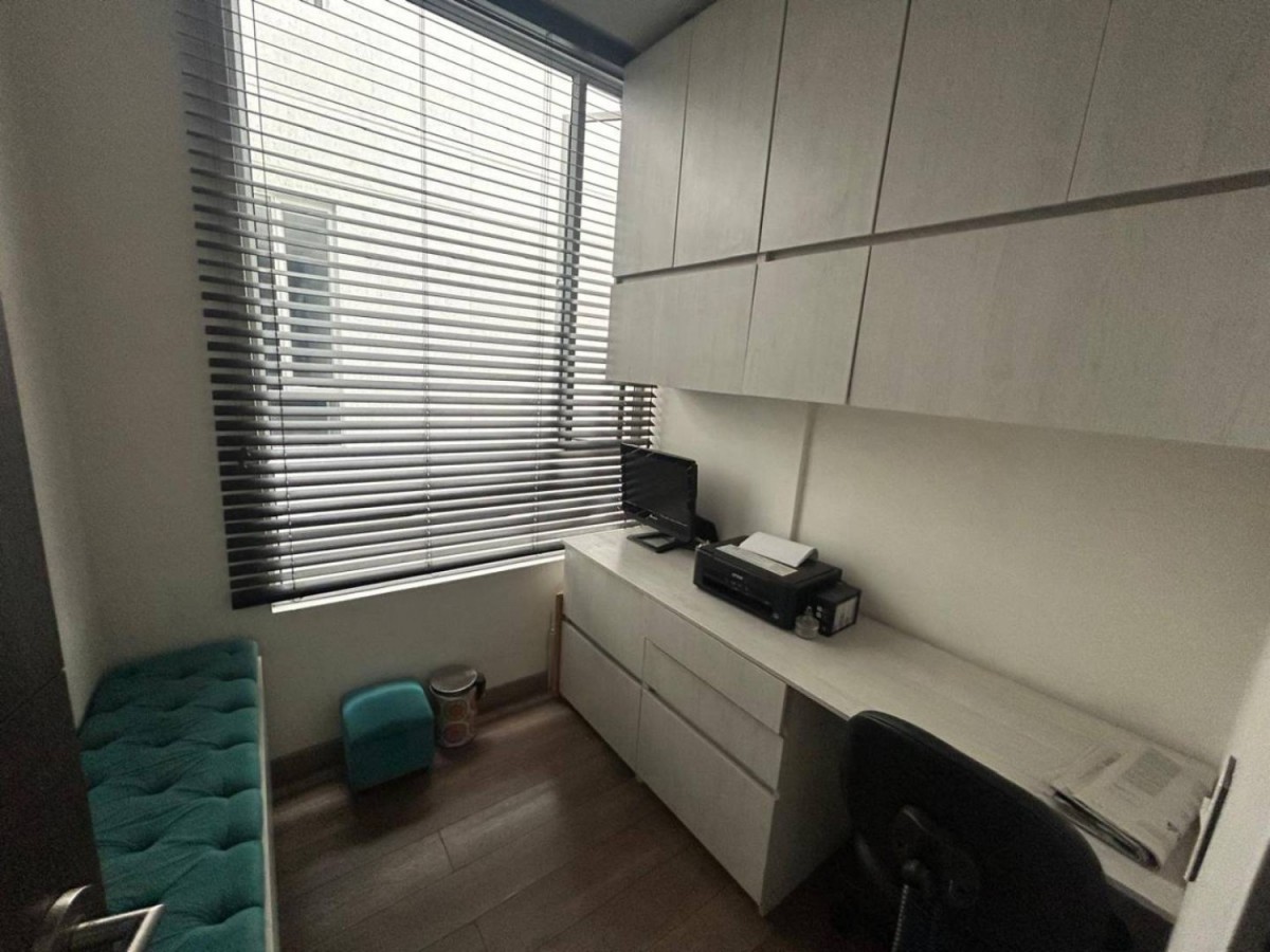 Apartamento en venta en Santa Barbara Occidental, Bogotá · foto 15 de 20