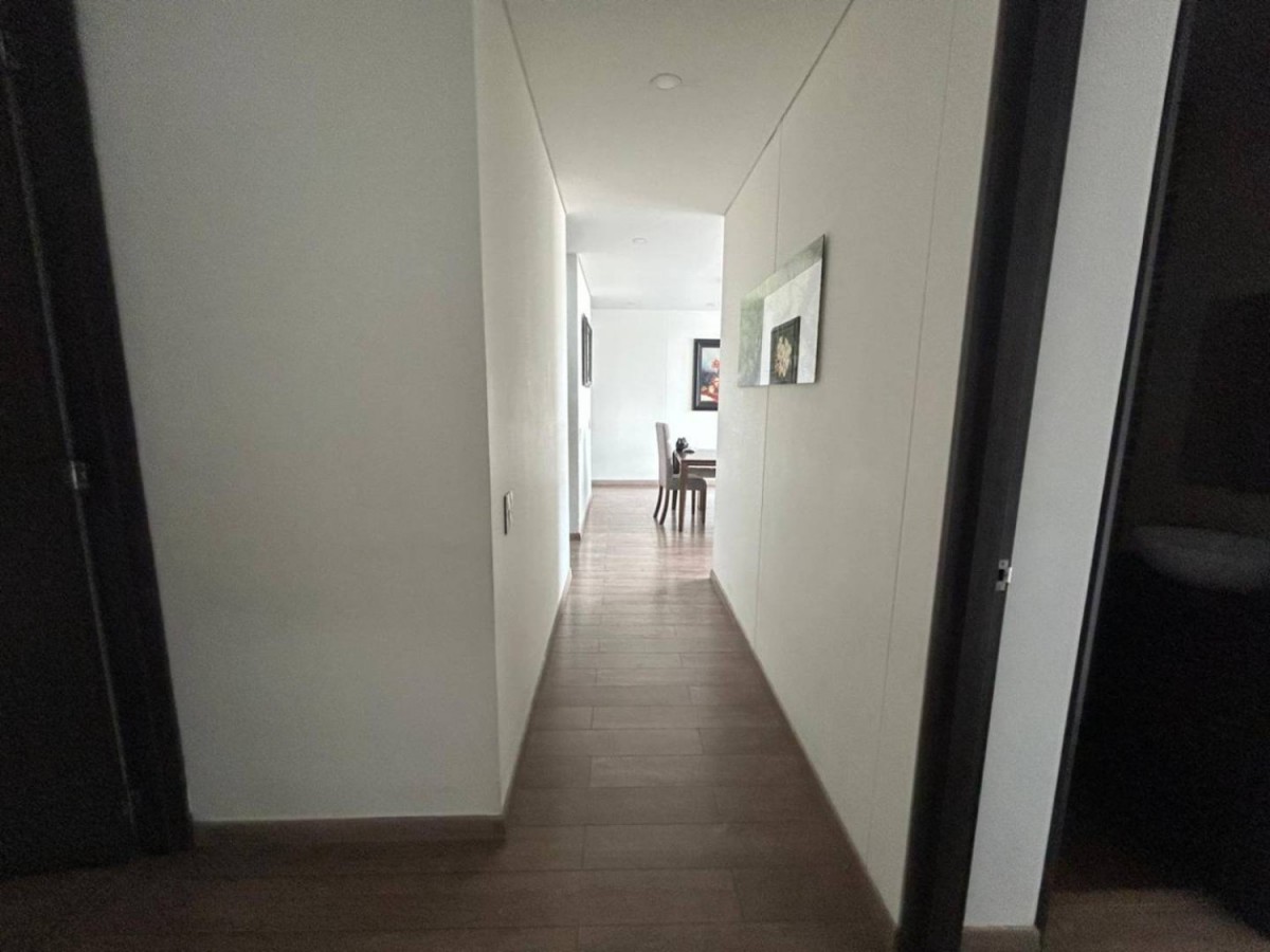 Apartamento en venta en Santa Barbara Occidental, Bogotá · foto 16 de 20