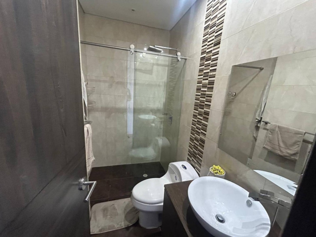 Apartamento en venta en Santa Barbara Occidental, Bogotá · foto 18 de 20