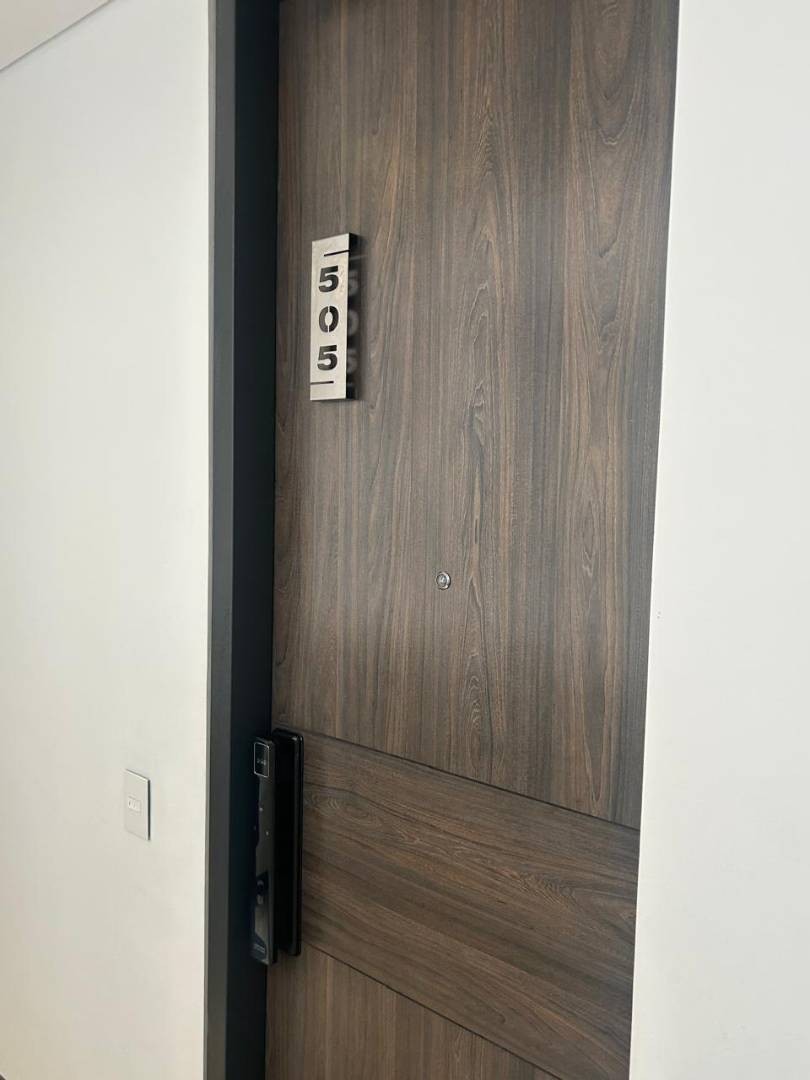 Apartamento en venta en Santa Barbara Occidental, Bogotá · foto 20 de 20