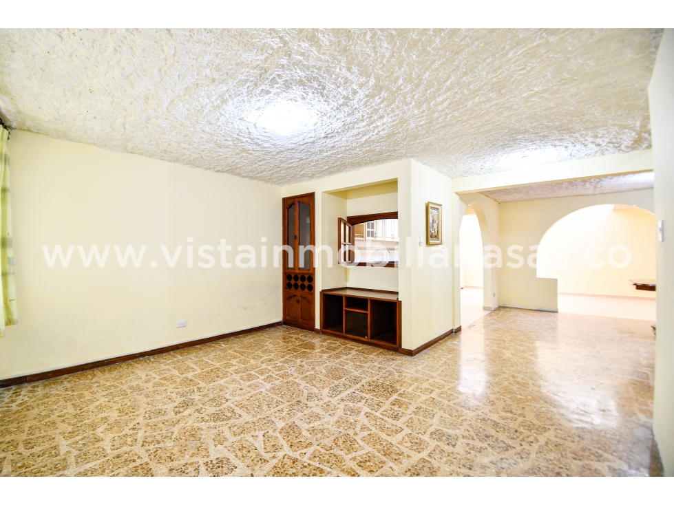 Casa en venta en Campo Hermoso, Manizales · foto 2 de 24