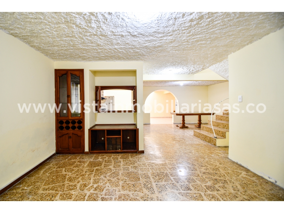 Casa en venta en Campo Hermoso, Manizales · foto 3 de 24