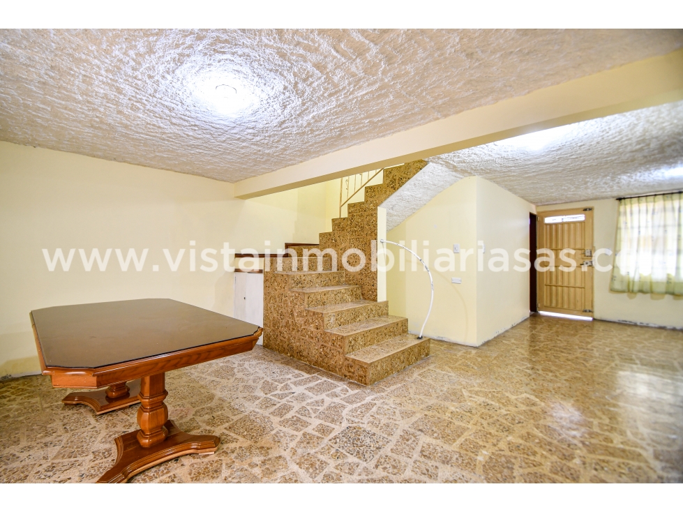 Casa en venta en Campo Hermoso, Manizales · foto 4 de 24
