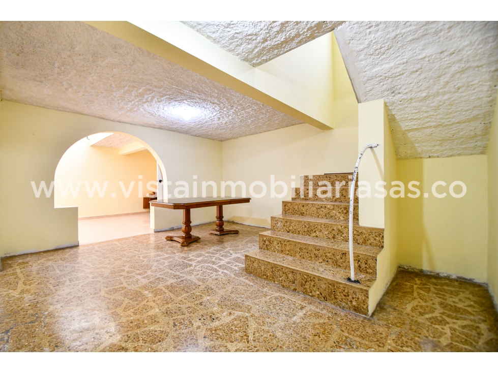 Casa en venta en Campo Hermoso, Manizales · foto 5 de 24