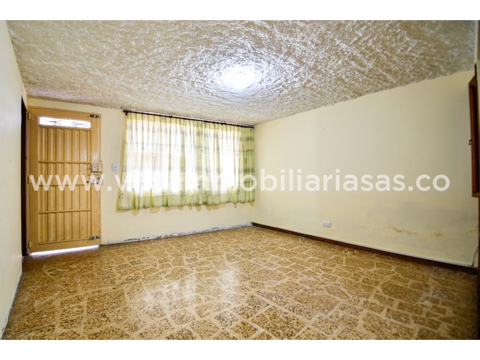 Casa en venta en Campo Hermoso, Manizales · foto 6 de 24