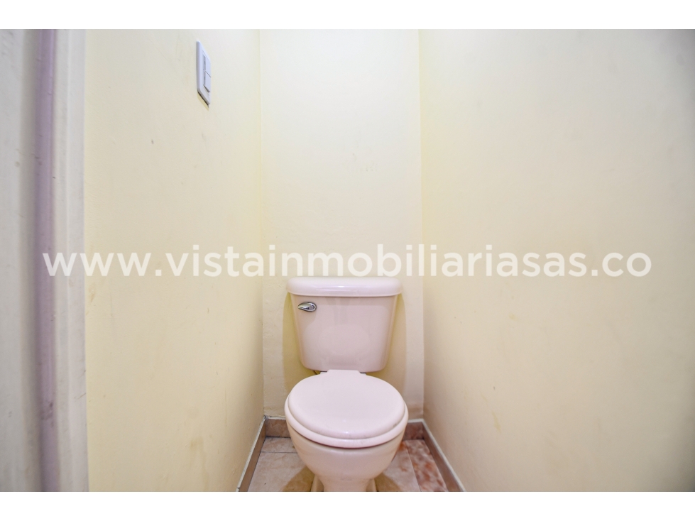 Casa en venta en Campo Hermoso, Manizales · foto 7 de 24