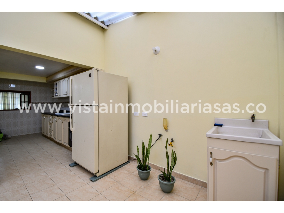Casa en venta en Campo Hermoso, Manizales · foto 8 de 24