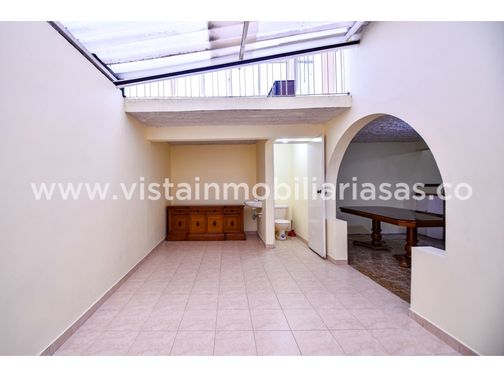 Casa en venta en Campo Hermoso, Manizales · foto 9 de 24