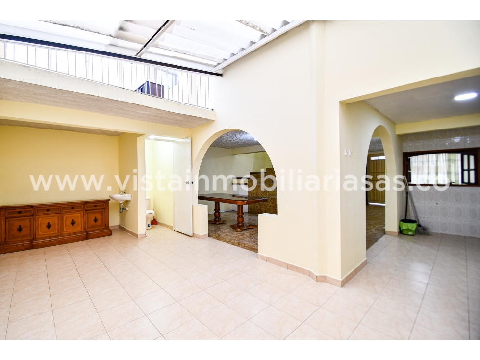 Casa en venta en Campo Hermoso, Manizales · foto 10 de 24