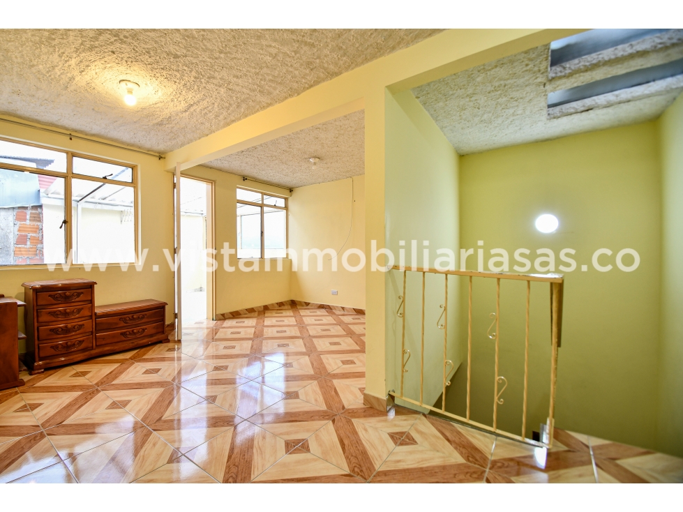 Casa en venta en Campo Hermoso, Manizales · foto 11 de 24