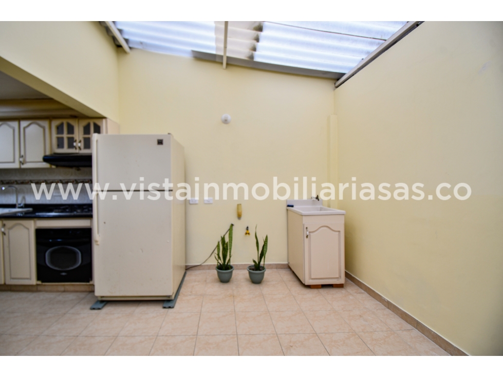 Casa en venta en Campo Hermoso, Manizales · foto 12 de 24