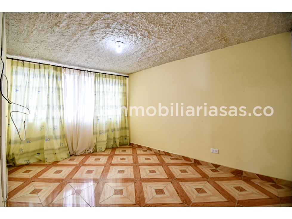 Casa en venta en Campo Hermoso, Manizales · foto 13 de 24