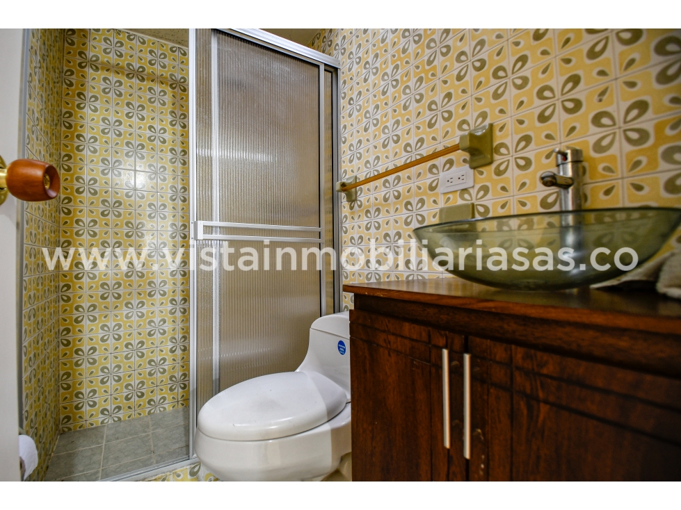 Casa en venta en Campo Hermoso, Manizales · foto 16 de 24