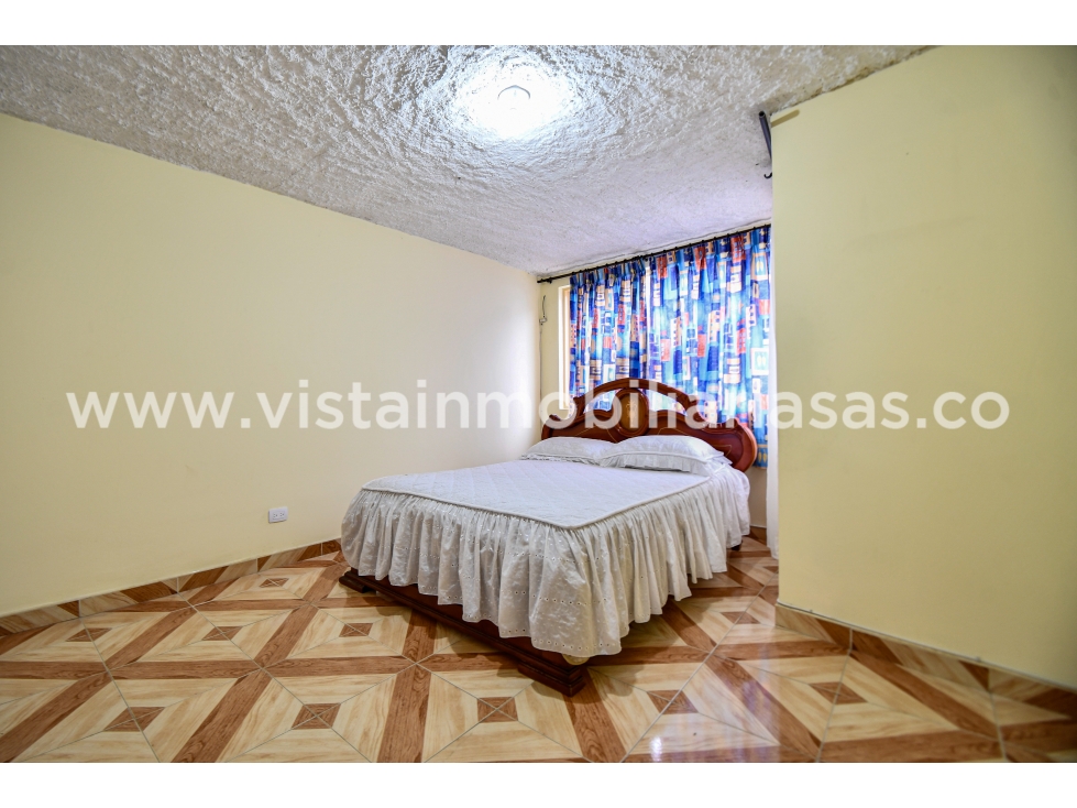 Casa en venta en Campo Hermoso, Manizales · foto 17 de 24